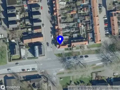 112 melding Overlastmelding Blyde Incomstelaan in Waalwijk gesloten