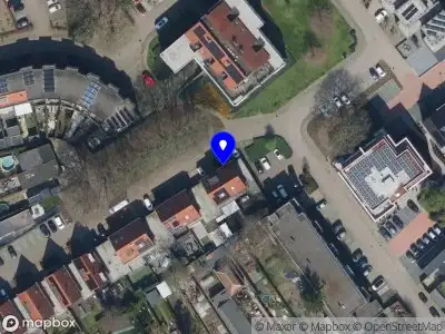 Overlastmelding Rosariopark in Dongen gesloten