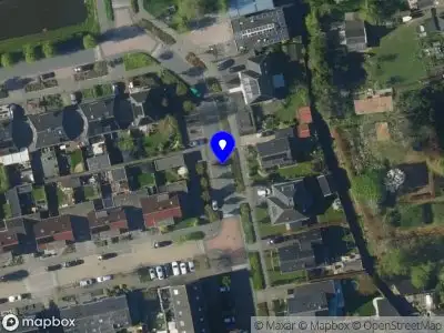 Overlastmelding Kaaspers in Wognum