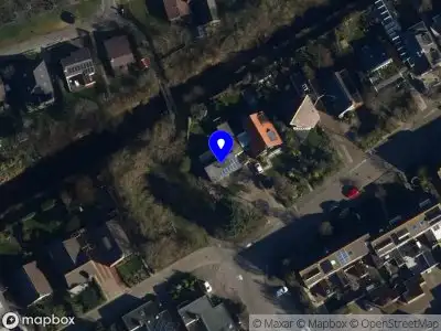 112 melding Overlastmelding Maarten Mooystraat in Callantsoog gesloten