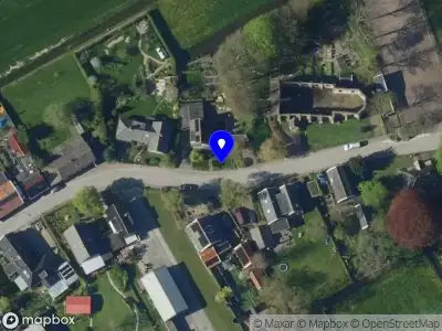 112 melding Overlastmelding Dorpsstraat in Oude Niedorp gesloten