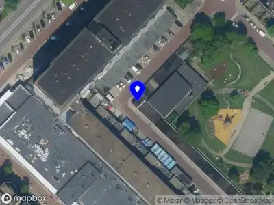 112 melding Ambulance met gepaste spoed naar de Marnestraat in Heemskerk