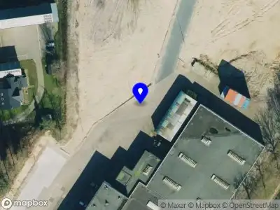 Snelheidscontrole op Smitskamp te Wapenveld