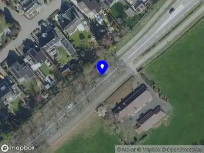 Snelheidscontrole op Udenseweg te Veghel