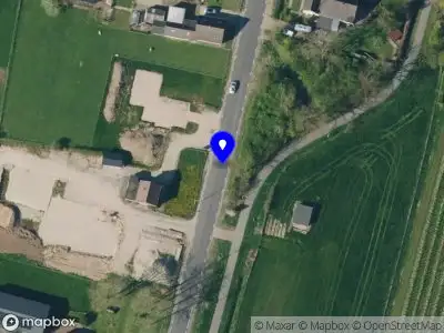 Snelheidscontrole op Tielseweg te Eck en Wiel