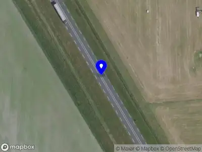 Snelheidscontrole op N279 te Vlierden