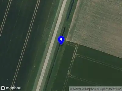 Brandweer met gepaste spoed naar de Draepkilweg in Werkendam