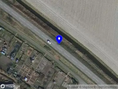 Overlastmelding Molendijk in Kortgene