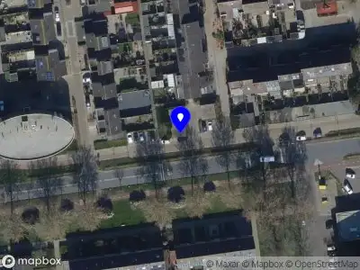 112 melding Overlastmelding Rooseveltlaan in Goes