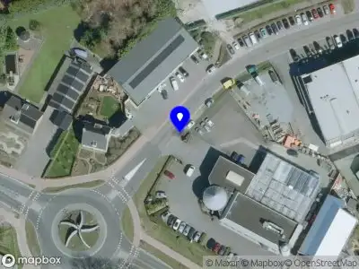 Overlastmelding De Buskes in Diessen gesloten