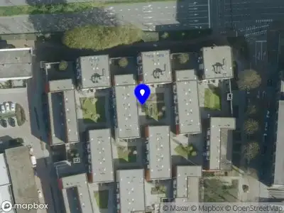 Overlastmelding Lariksplaats in Tilburg