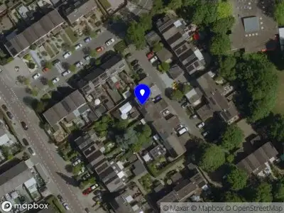 Brandweer met gepaste spoed naar de Maaierhof in Heerlen vanwege stankoverlast