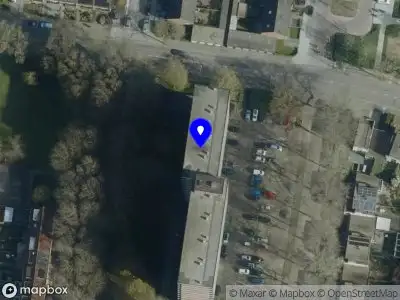 112 melding Overlastmelding Meulemansstraat in Tilburg gesloten