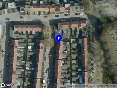 112 melding Overlastmelding Ohmstraat in Tilburg gesloten