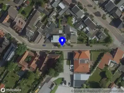 Overlastmelding Bovenste Puth in Puth