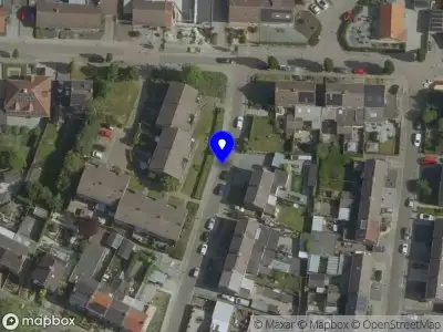 Overlastmelding Begoniastraat in Schinveld