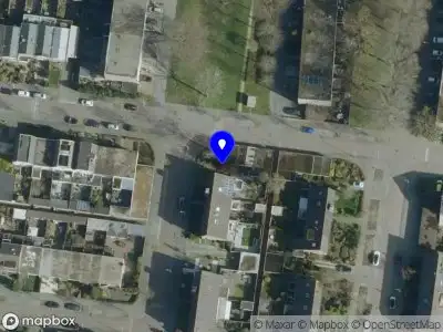 112 melding Anonieme overlastmelding Koebergstraat in Tilburg gesloten