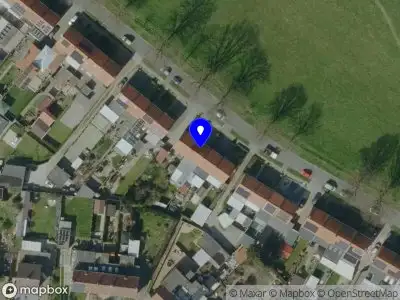 112 melding Overlastmelding Bosweg in Geleen gesloten