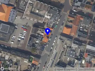 Overlastmelding Dwarsstraat in Katwijk aan Zee gesloten