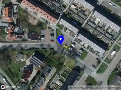 Overlastmelding Hoofdpoortstraat in Goedereede gesloten