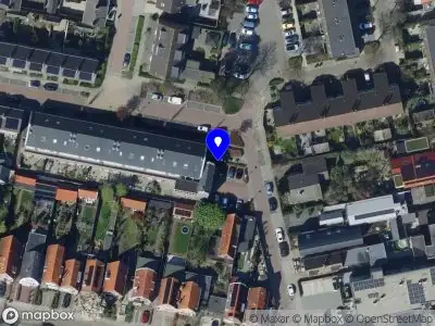 Overlastmelding Van Speijkstraat in Oud-Beijerland (3262 PV)