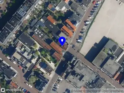 112 melding Overlastmelding Bronckhorststraat in Noordwijk