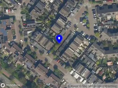 112 melding Overlastmelding Van 't Hoffdreef in Maassluis gesloten