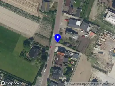 Overlastmelding  in Beverwijk