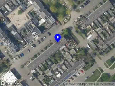 112 melding Overlastmelding Clantstraat in Kudelstaart