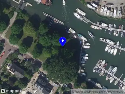 Overlastmelding Badweg in Dordrecht