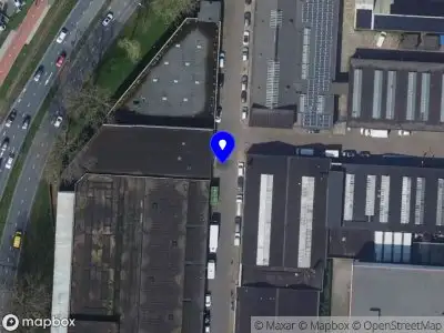 Overlastmelding Edisonstraat in Dordrecht