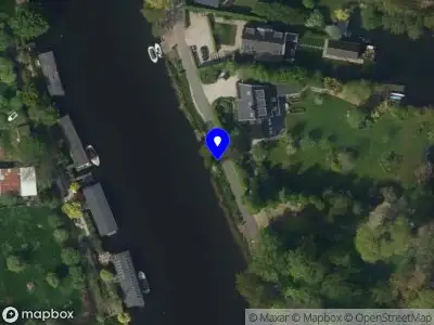 Overlastmelding Oud Over in Loenen aan de Vecht