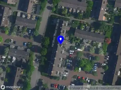 Overlastmelding Punter in Amstelveen