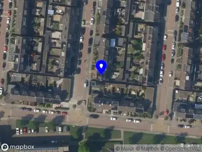 112 melding Overlastmelding P.C. Hooftstraat in Waddinxveen