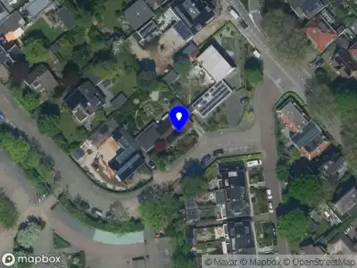 Overlastmelding Laurens Baecklaan in Beverwijk gesloten