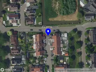 Overlastmelding Afslag in Hardinxveld-Giessendam gesloten