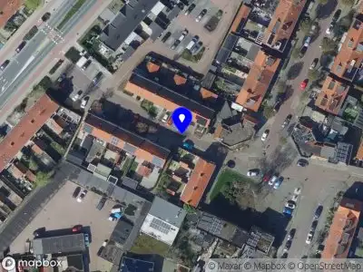 Overlastmelding Burgemeester Doornstraat in Zwijndrecht gesloten