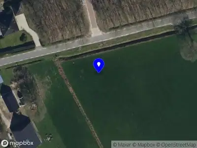 Politie met gepaste spoed naar de Veldweg in Nooitgedacht vanwege steekincident