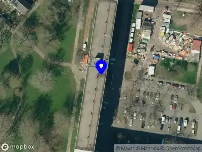 Anonieme overlastmelding Brandenburgseplein in Arnhem