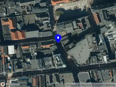 Overlastmelding Grote Oord in Arnhem