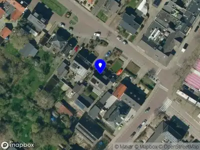 Overlastmelding Klapstraat in Arnhem