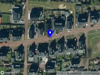 112 melding Overlastmelding Het Maisveld in Arnhem gesloten