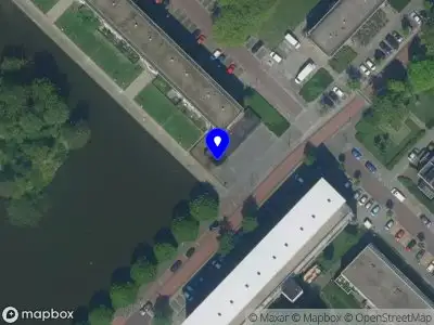 Overlastmelding Italiëlaan in Beverwijk