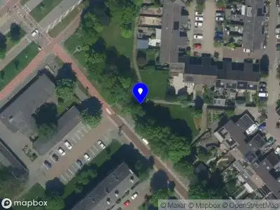 Overlastmelding Van Riemsdijklaan in Beverwijk