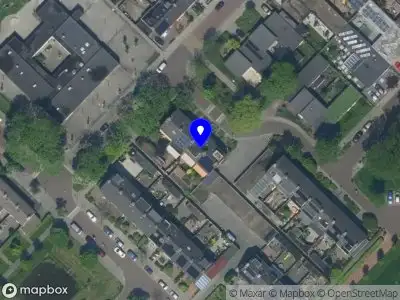 Overlastmelding Leiestraat in Beverwijk