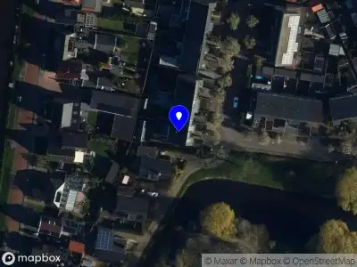 Overlastmelding Mauritsstraat in 't Zand