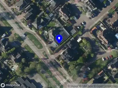 Overlastmelding Rustenburgerweg in Heerhugowaard gesloten