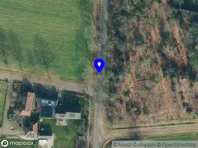 Snelheidscontrole op Enterweg te Wierden