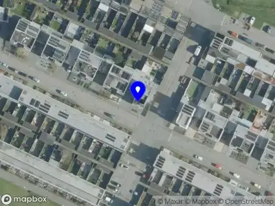 Overlastmelding Schilbergstraat in Tilburg