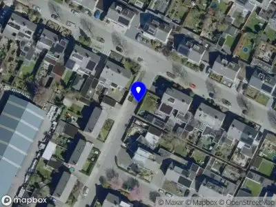 Overlastmelding Korte Struycken in Udenhout gesloten